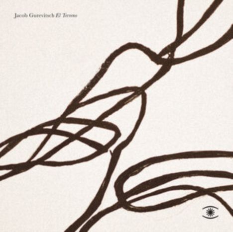 Jacob Gurevitsch: El Terreno, CD