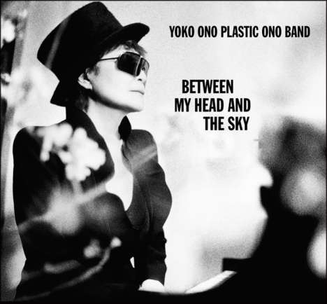 Yoko Ono (geb. 1933): Between My Head And The Sky, CD