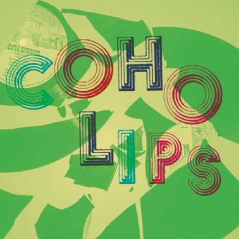 Coho Lips: Coho Lips, LP