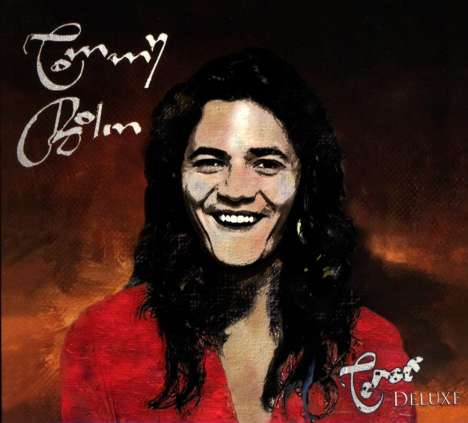 Tommy Bolin: Teaser Deluxe, CD
