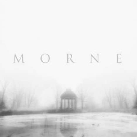 Morne: Asylum, CD