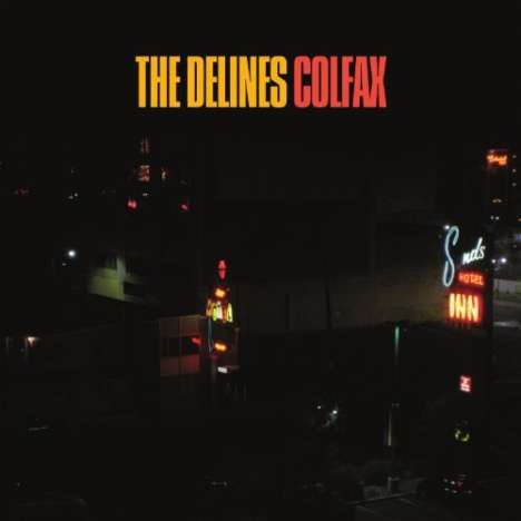 The Delines: Colfax, CD