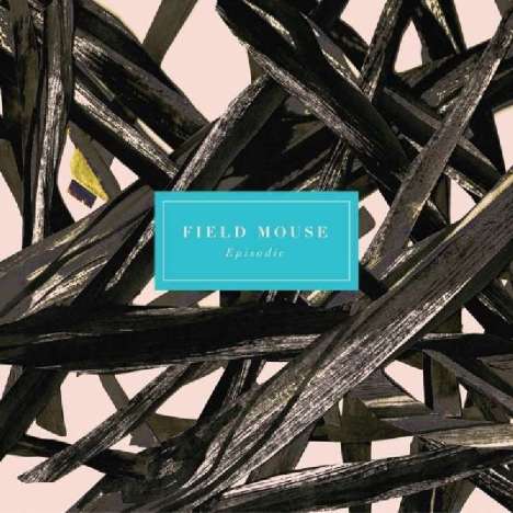 Field Mouse: Episodic, CD
