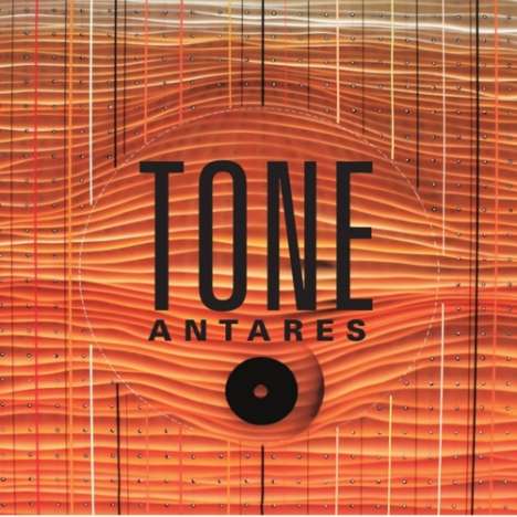 Tone: Antares, CD