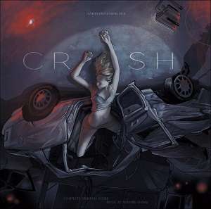 Filmmusik: Crash (180g), 2 LPs