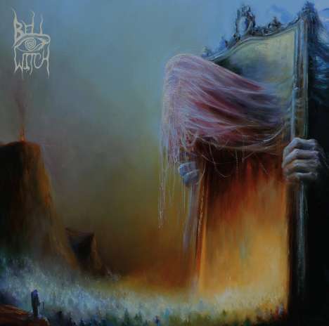 Bell Witch: Mirror Reaper, 2 LPs
