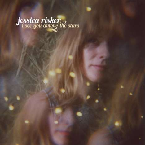 Jessica Risker: I See You Among The Stars, CD
