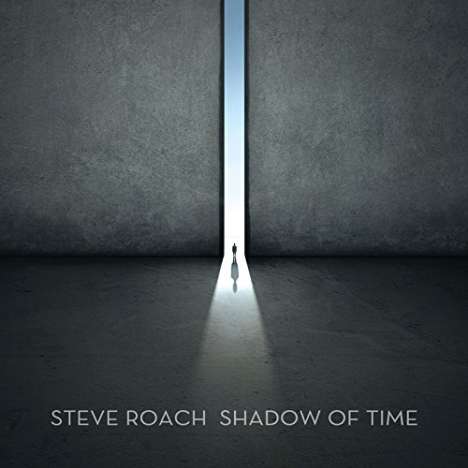 Steve Roach: Shadow Of Time, CD