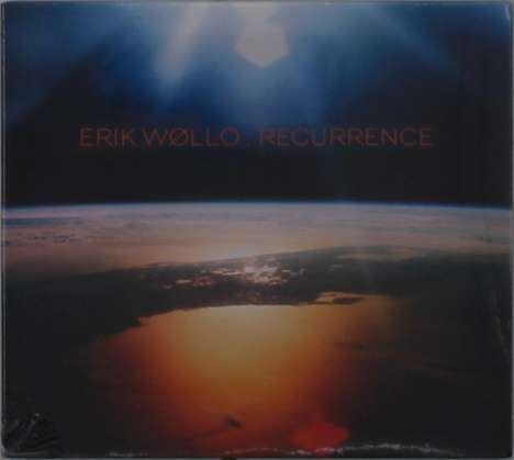 Erik Wøllo: Recurrence, CD