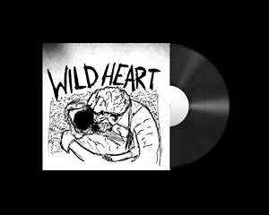 Current Joys: Wild Heart, LP