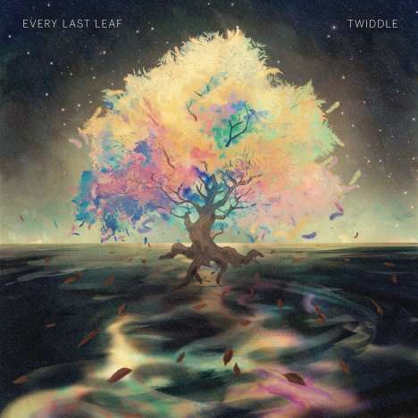 Twiddle: Every Last Leaf, CD