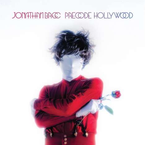 Jonathan Bree: Pre-Code Hollywood, CD