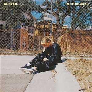 Wild Child: End Of The World (Limited Edition) (Clear Green Vinyl), LP