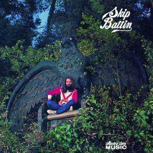 Skip Battin: Skip, CD