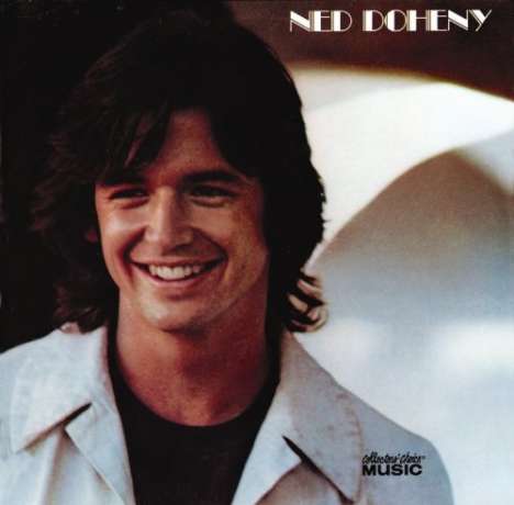 Ned Doheny: Ned Doheny, CD