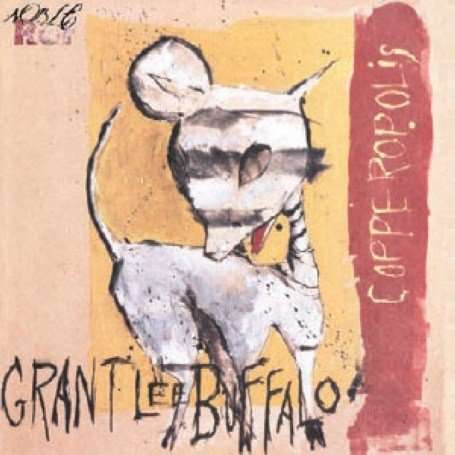 Grant Lee Buffalo: Copperopolis (Reis) (Dig), CD