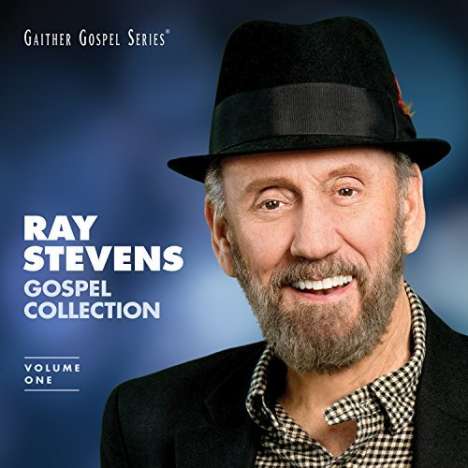 Ryan Stevens: Ray Stevens Gospel Collection, CD