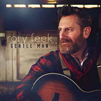 Rory Feek: Gentle Man, CD