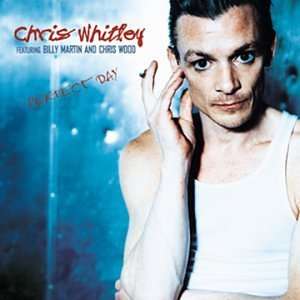 Chris Whitley: Perfect Day (Hybrid-SACD), Super Audio CD