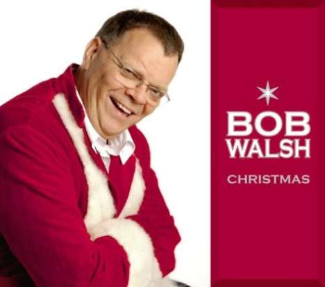 Bob Walsh: Christmas, CD