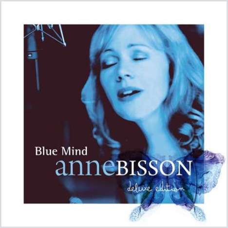 Anne Bisson (geb. 1967): Blue Mind (Deluxe Edition), CD