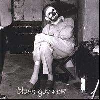 Pk Dwyer: Blues Guy Now, CD