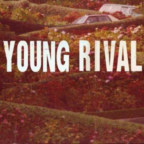 Young Rival: Young Rival, LP