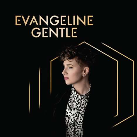 Evangeline Gentle: Evangeline Gentle, LP