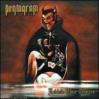 Pentagram: Review Your Choices, LP