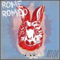 Rome Romeo: Rome Romeo, LP