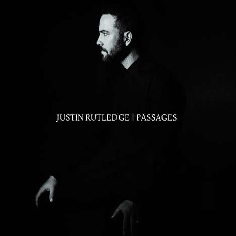 Justin Rutledge: Passages, LP