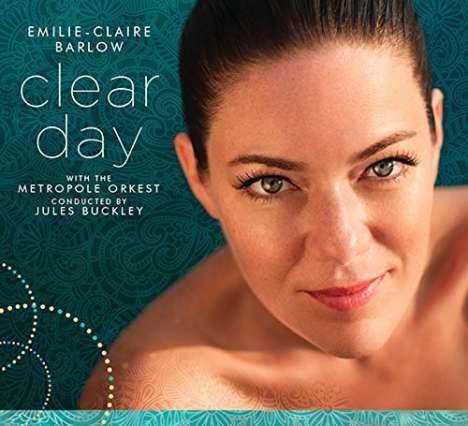 Emilie-Claire Barlow: Clear Day, CD