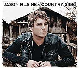 Jason Blaine: Country Side, CD