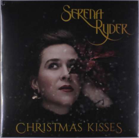 Serena Ryder: Christmas Kisses, LP