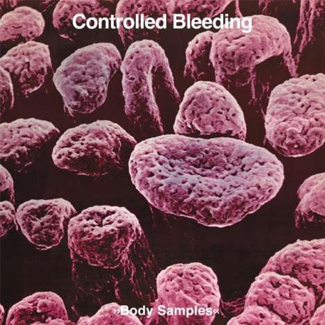 Controlled Bleeding: Body Samples (Purple Vinyl), 2 LPs