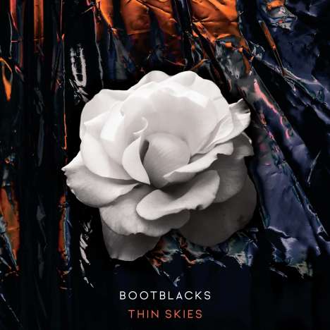 Bootblacks: Thin Skies, CD