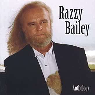Michael "Razzy" Bailey: Anthology, CD