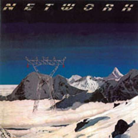 Network: Network, CD