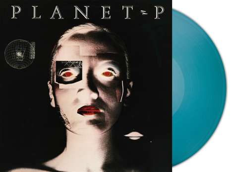 Planet P Project: Planet P, LP