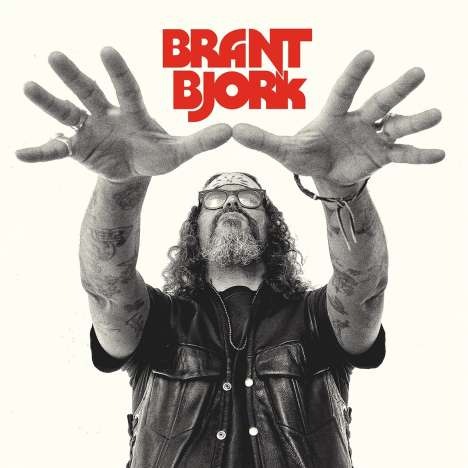 Brant Bjork: Bjork, Brant, CD