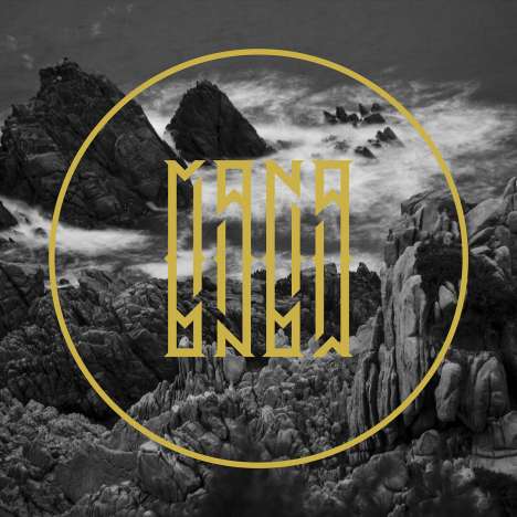 Lili Refrain: Mana (180g) (Black Vinyl), LP
