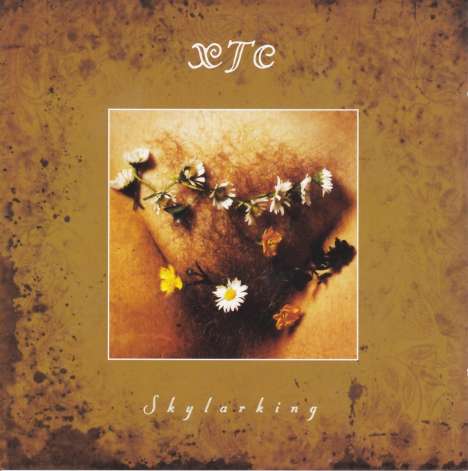 XTC: Skylarking (Corrected Polarity Edition), CD