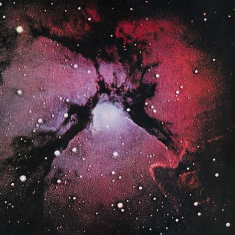 King Crimson: Islands (40th Anniversary Edition) (200g) (Steven Wilson Mix) (Limited Edition), LP