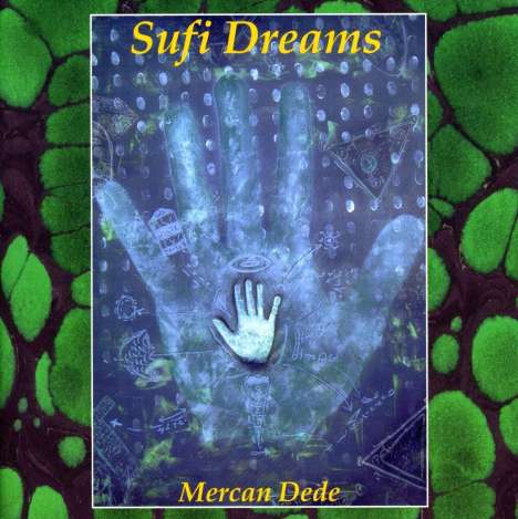 Mercan Dede: Sufi Dreams, CD
