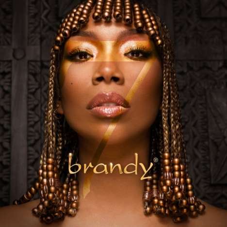 Brandy: B7, LP