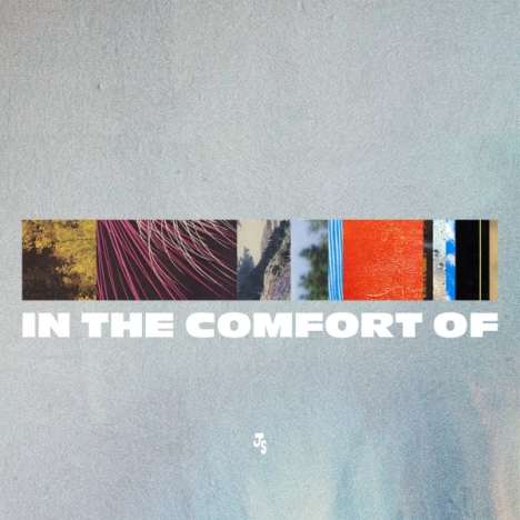 Sango: In The Comfort Of (Colored Vinyl), 2 LPs