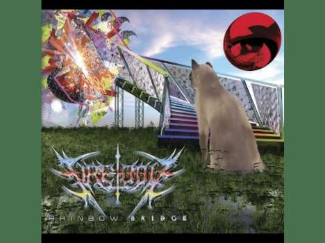 Fire-Toolz: Rainbow Bridge, LP