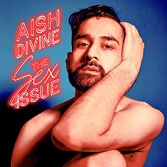 Aish Divine: Sex Issue, CD