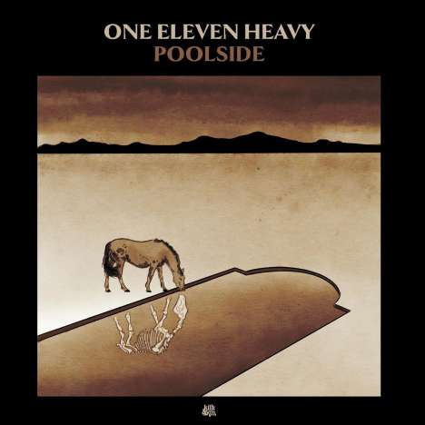 One Eleven Heavy: Poolside, LP