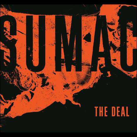Sumac: Deal, 2 LPs